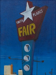 South Plains Fair