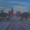 South Congress Triptych - Image 3