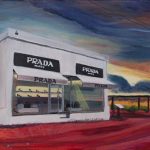 Prada Marfa Horizons