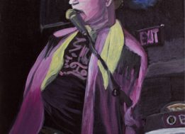 Legendary Stardust Cowboy Continental Club